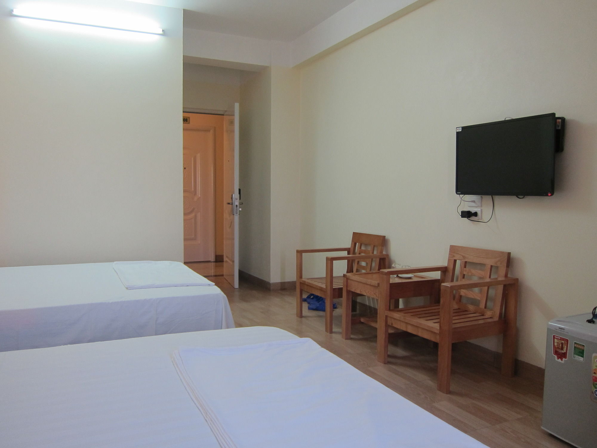 Dragon Airport Hotel Noi Bai Esterno foto