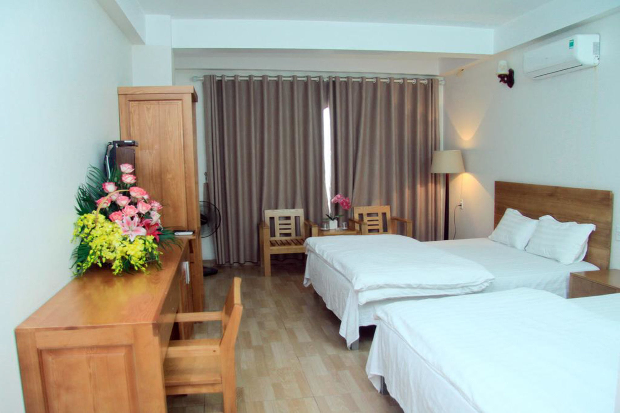Dragon Airport Hotel Noi Bai Esterno foto