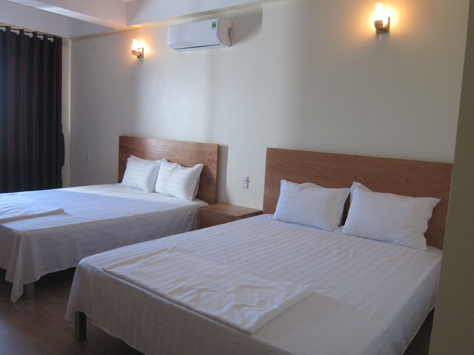 Dragon Airport Hotel Noi Bai Esterno foto