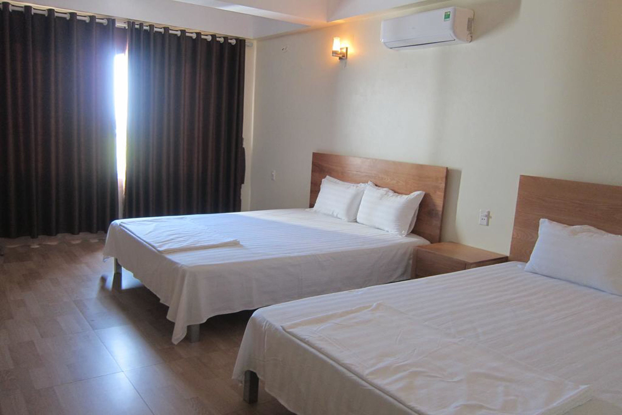 Dragon Airport Hotel Noi Bai Esterno foto